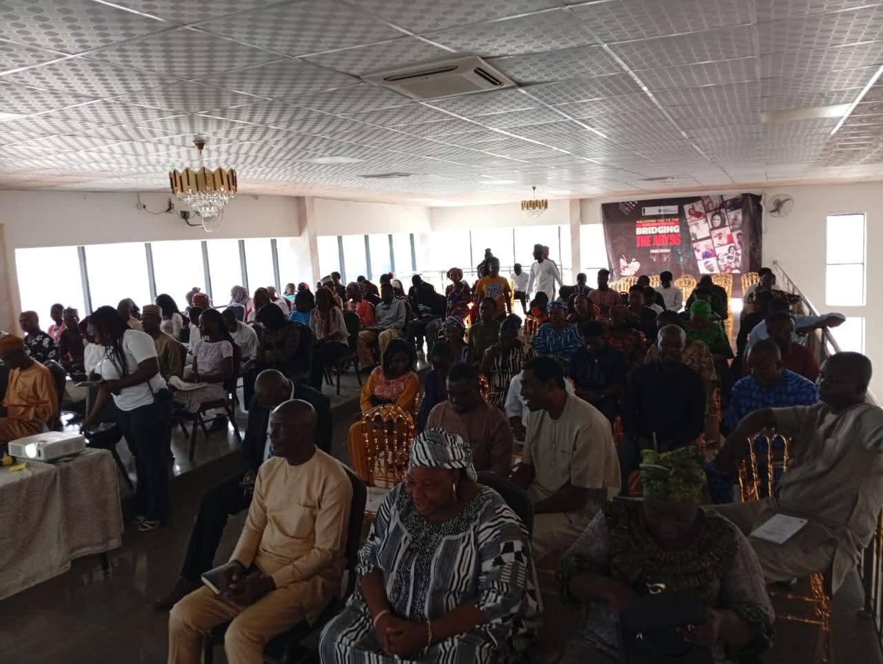 Mid-Year Community Outreach & Aid Distribution Event photo 5